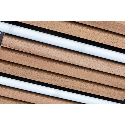 Rabalux - LED plafonsko svetlo LED/12W/230V 3000/4500/6000K