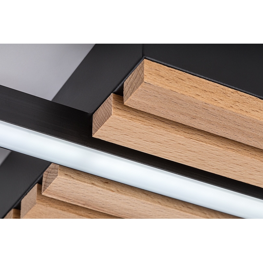 Rabalux - LED plafonsko svetlo LED/12W/230V 3000/4500/6000K