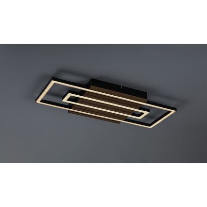 Rabalux - LED stropno svetlo LED/28W/230V 3000/4500/6000K