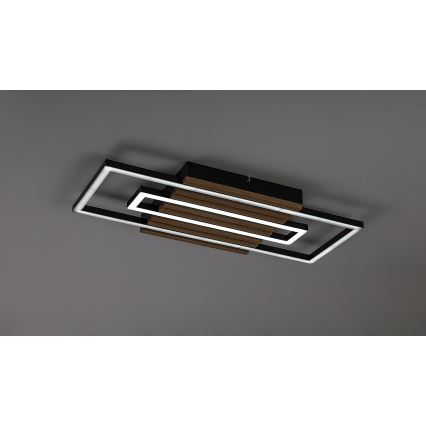 Rabalux - LED stropno svetlo LED/28W/230V 3000/4500/6000K