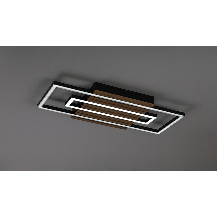 Rabalux - LED stropno svetlo LED/28W/230V 3000/4500/6000K