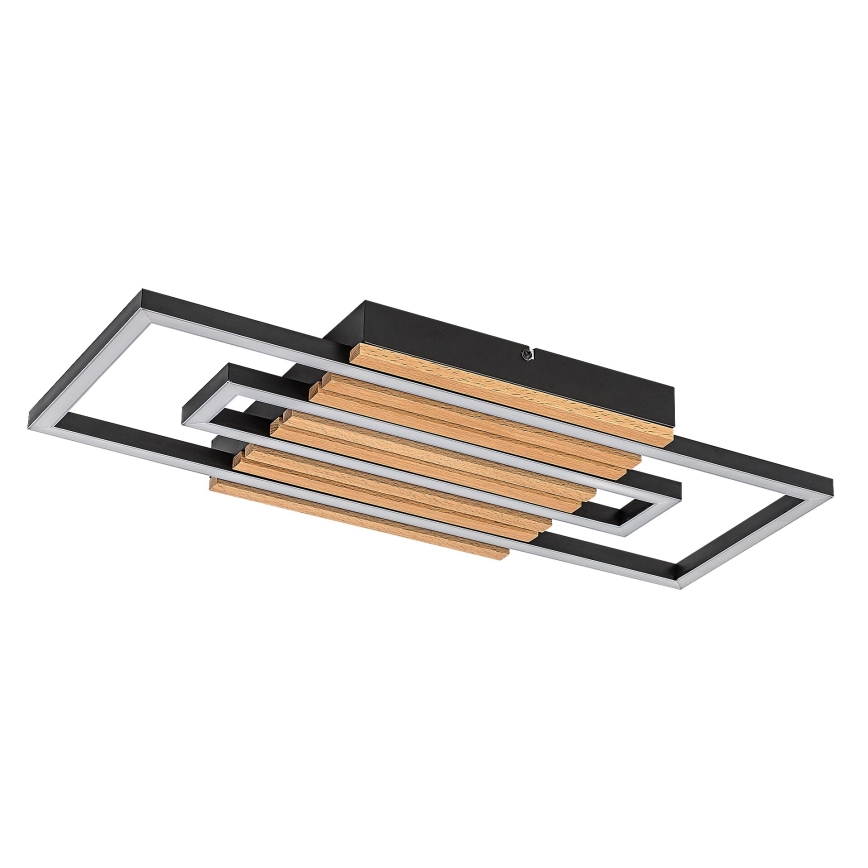 Rabalux - LED stropno svetlo LED/28W/230V 3000/4500/6000K