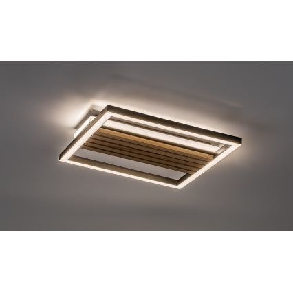 Rabalux - LED plafonsko svetlo LED/26W/230V 3000/4500/6000K