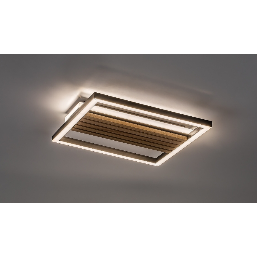 Rabalux - LED plafonsko svetlo LED/26W/230V 3000/4500/6000K