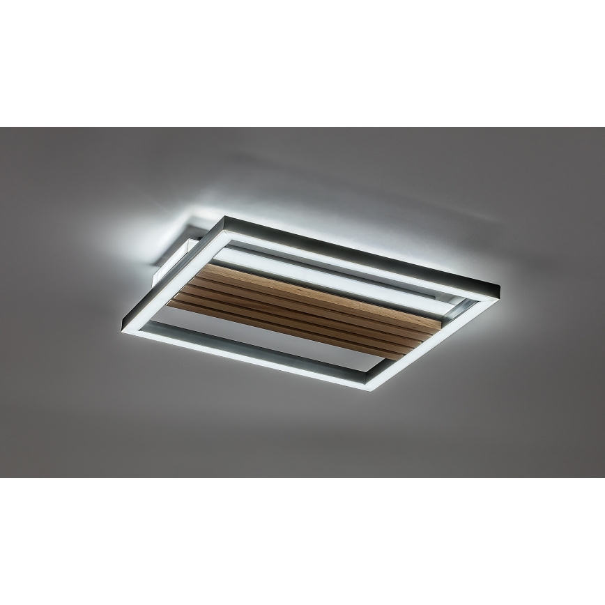 Rabalux - LED plafonsko svetlo LED/26W/230V 3000/4500/6000K