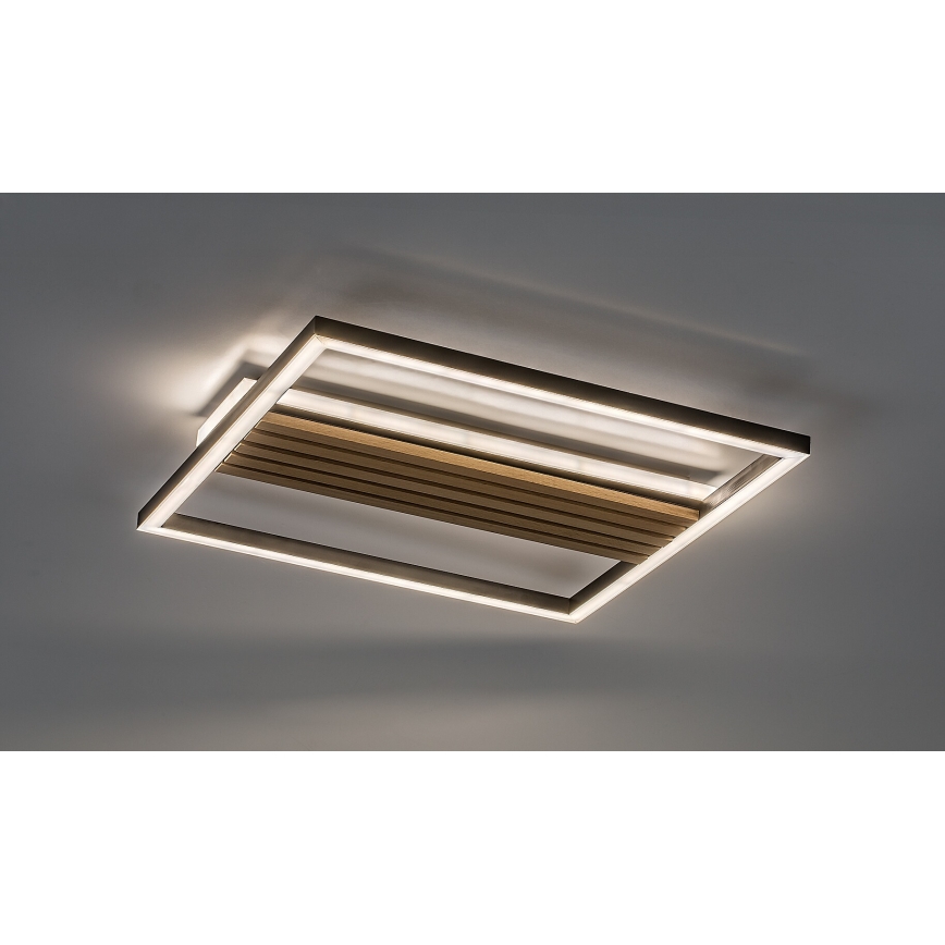 Rabalux - LED plafonsko svetlo LED/30W/230V 3000/4500/6000K