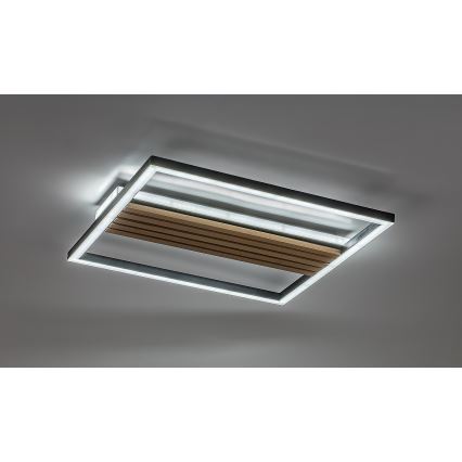 Rabalux - LED plafonsko svetlo LED/30W/230V 3000/4500/6000K