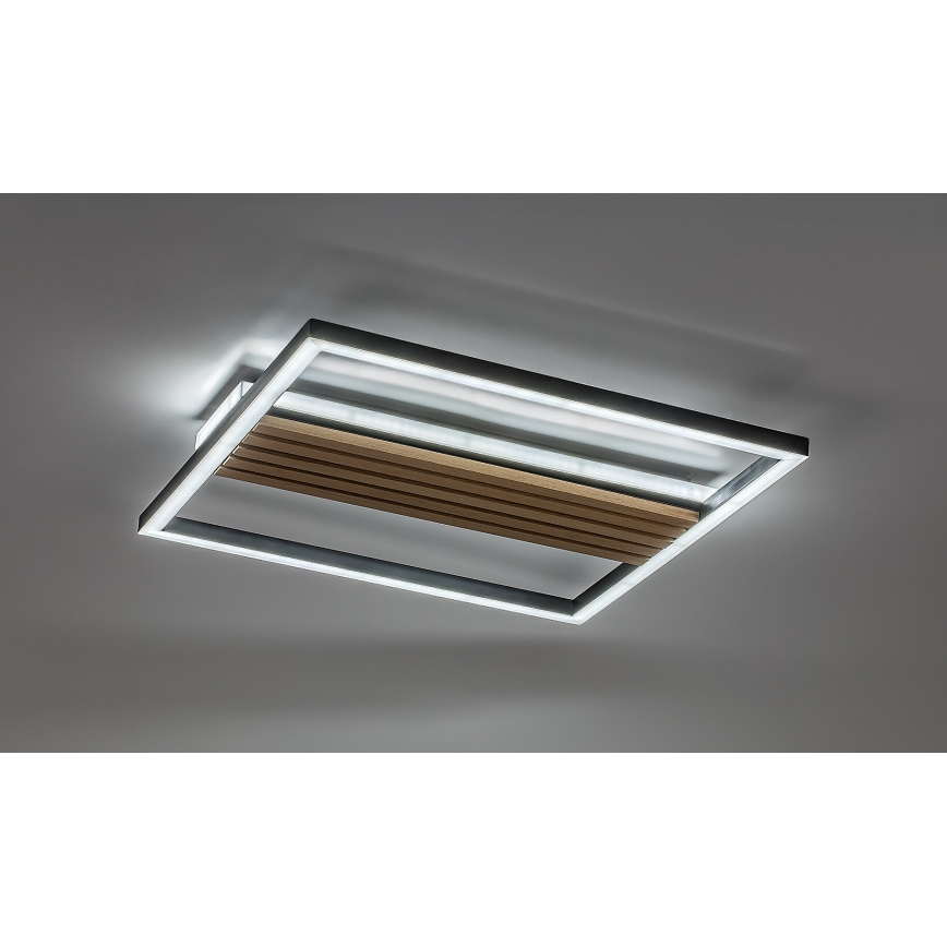 Rabalux - LED plafonsko svetlo LED/30W/230V 3000/4500/6000K