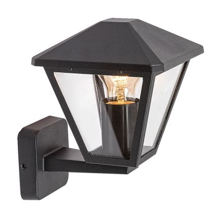 Rabalux - Spoljašnja zidna lampa 1xE27/40W/230V IP44