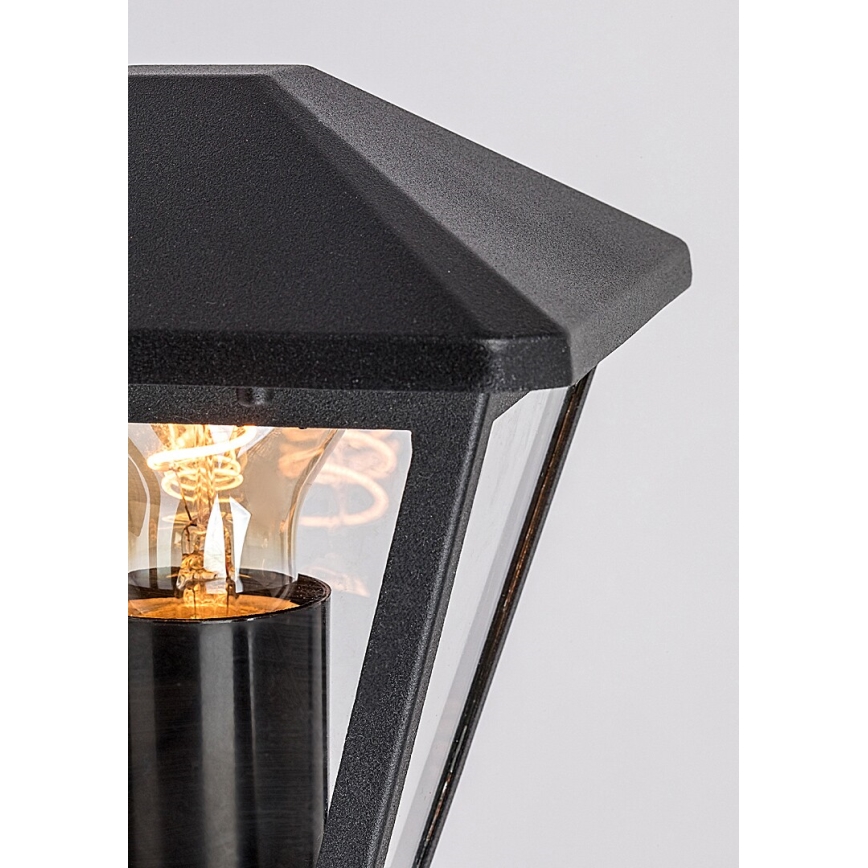 Rabalux - Spoljašnja zidna lampa 1xE27/40W/230V IP44