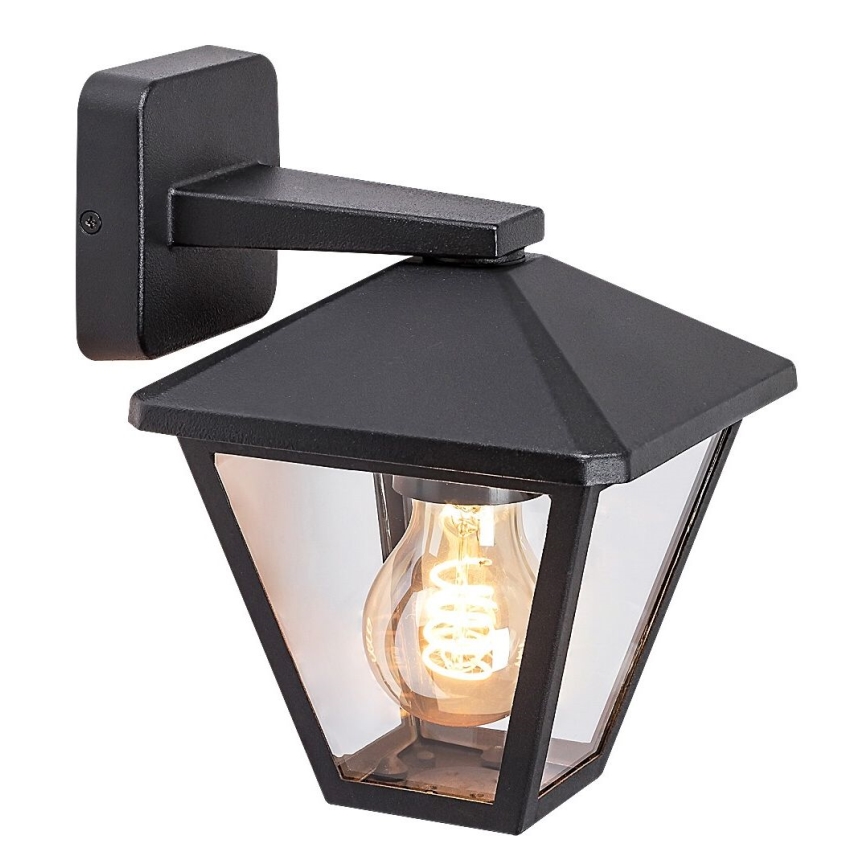 Rabalux - Spoljašnja zidna lampa 1xE27/40W/230V IP44