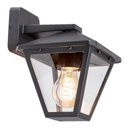 Rabalux - Spoljašnja zidna lampa 1xE27/40W/230V IP44