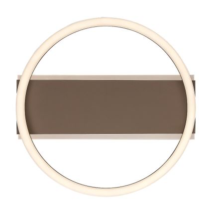 Rabalux - LED plafonsko svetlo LED/24W/230V prečnik 33 cm