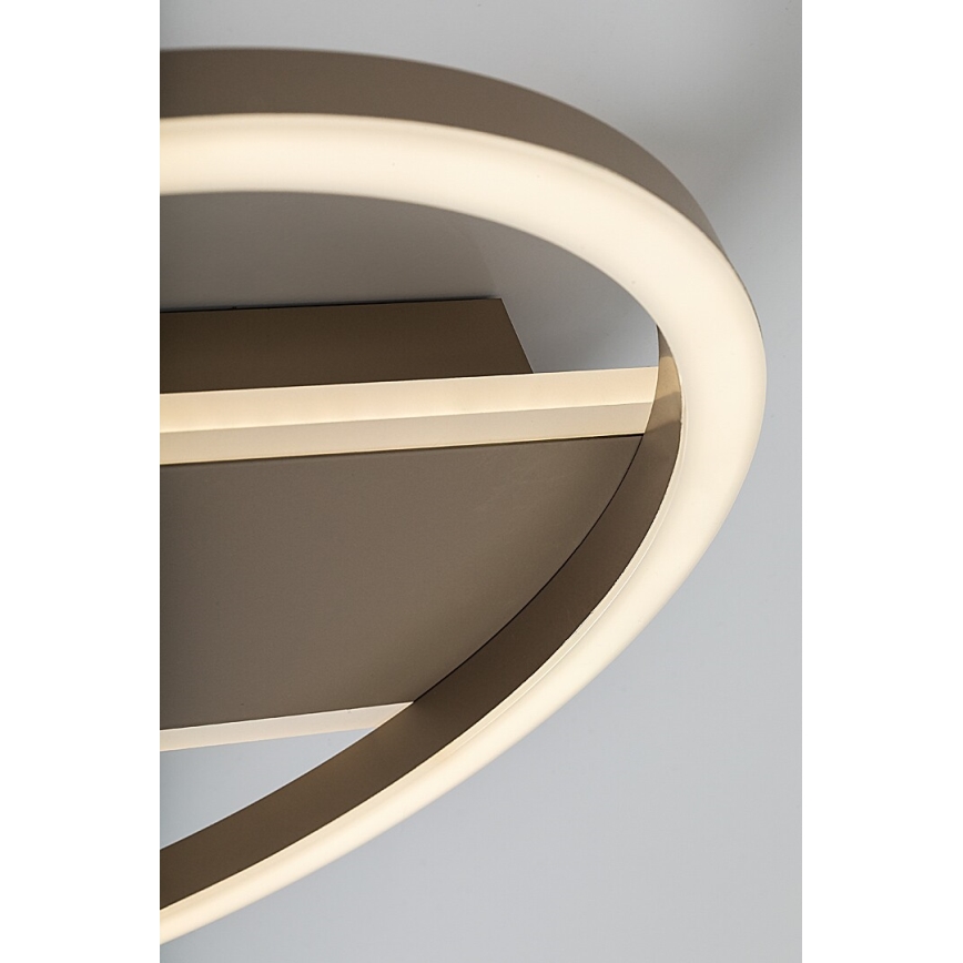 Rabalux - LED plafonsko svetlo LED/24W/230V prečnik 33 cm