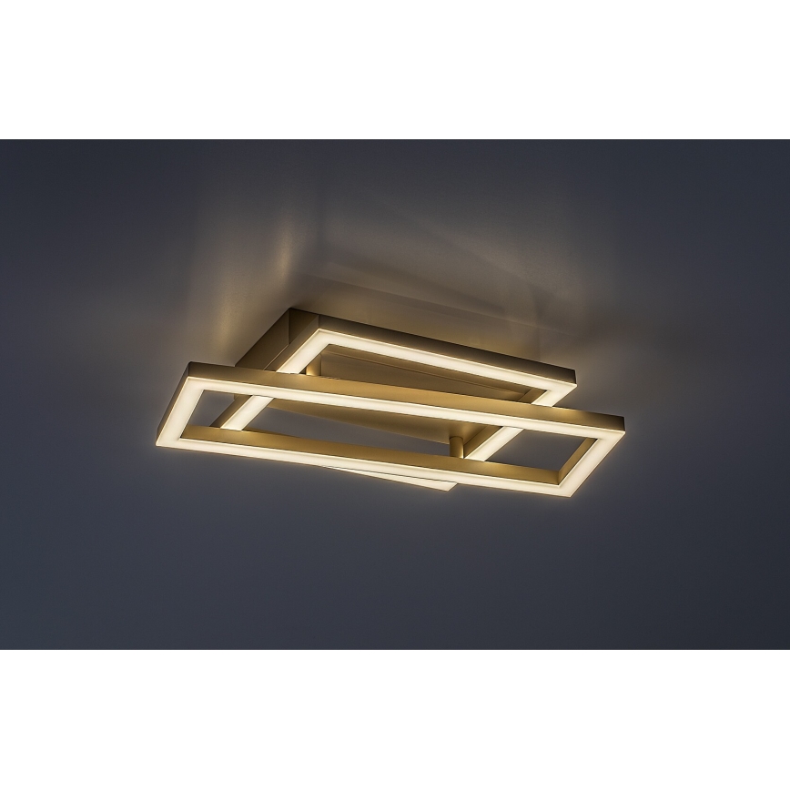 Rabalux - LED stropna svetiljka LED/24W/230V 37x22,5 cm