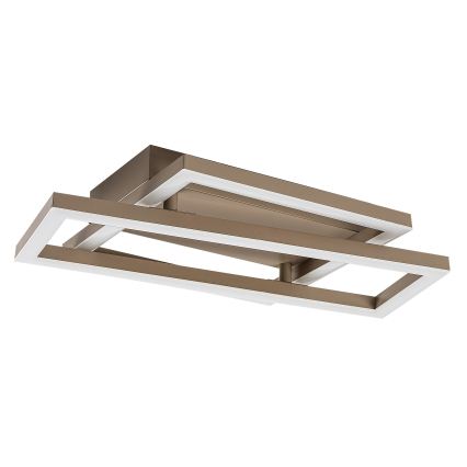 Rabalux - LED stropna svetiljka LED/24W/230V 37x22,5 cm