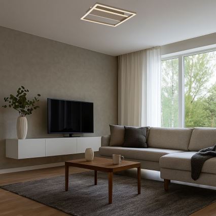 Rabalux - LED plafonsko svetlo LED/24W/230V 33x33 cm