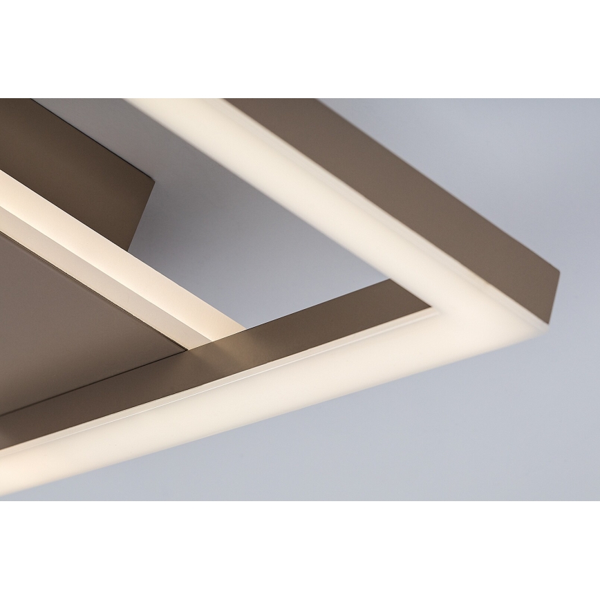 Rabalux - LED plafonsko svetlo LED/24W/230V 33x33 cm