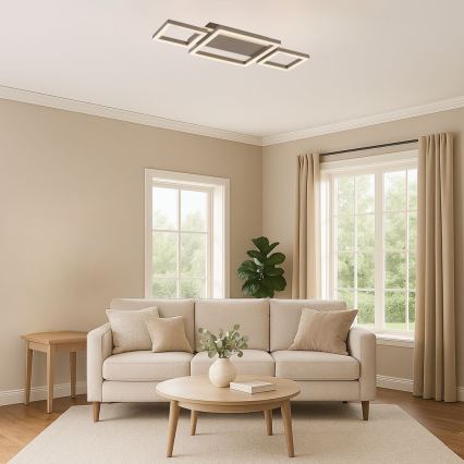 Rabalux - LED plafonjera LED/24W/230V 51,5x22 cm