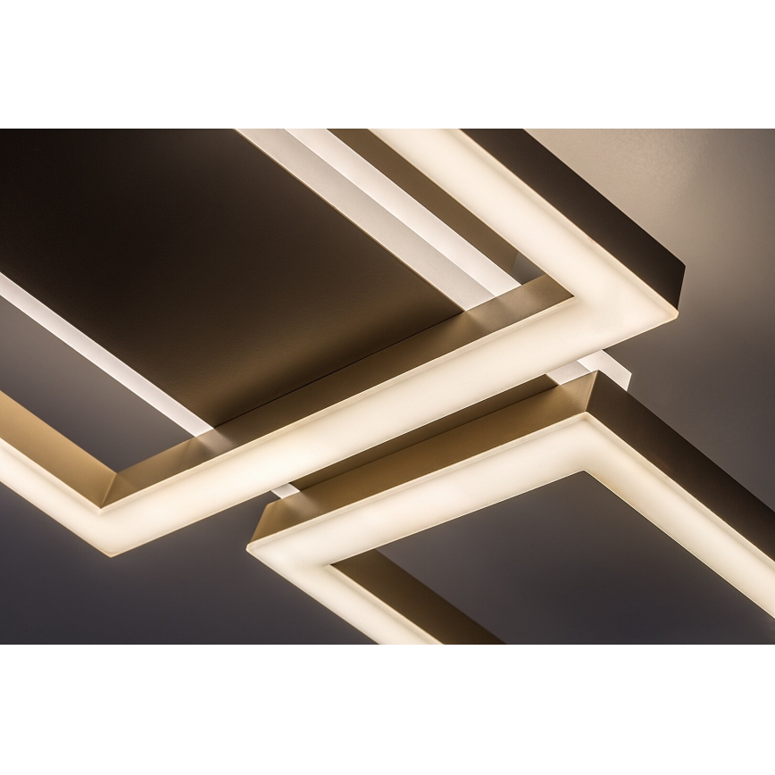 Rabalux - LED plafonjera LED/24W/230V 51,5x22 cm