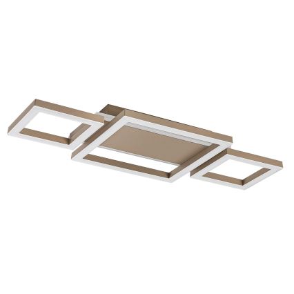 Rabalux - LED plafonjera LED/24W/230V 51,5x22 cm