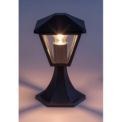 Rabalux - Spoljašnja lampa 1xE27/40W/230V IP44