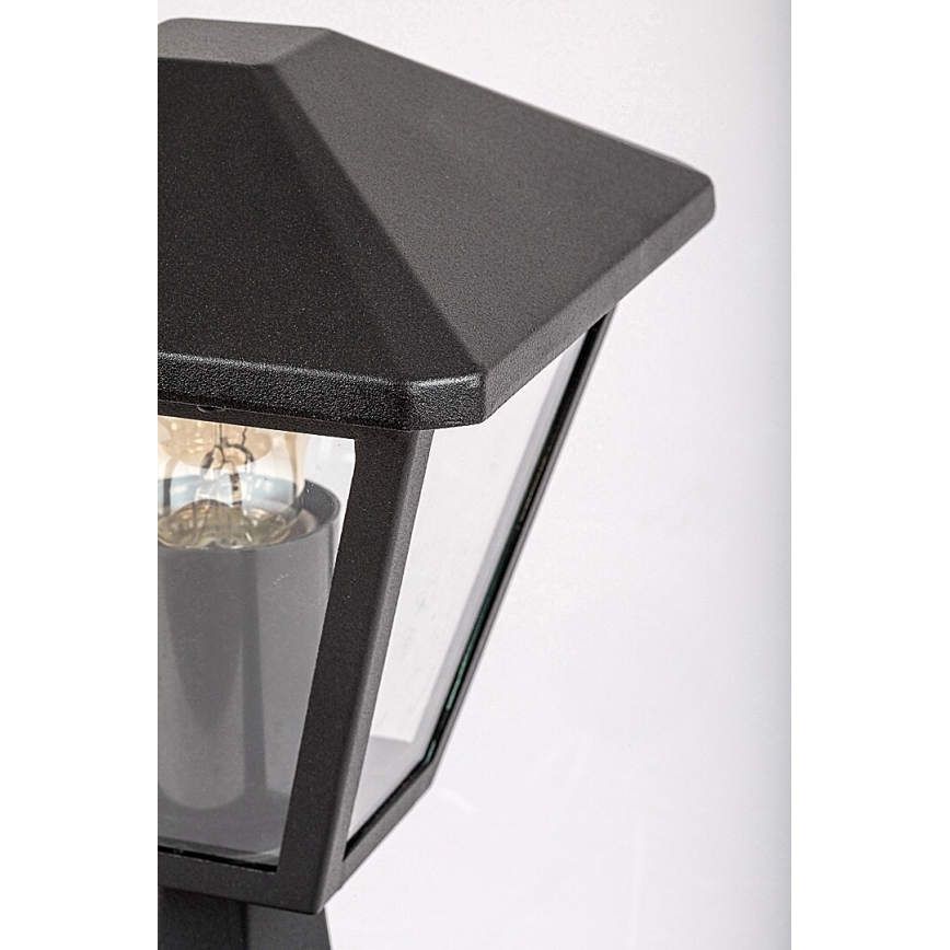 Rabalux - Spoljašnja lampa 1xE27/40W/230V IP44