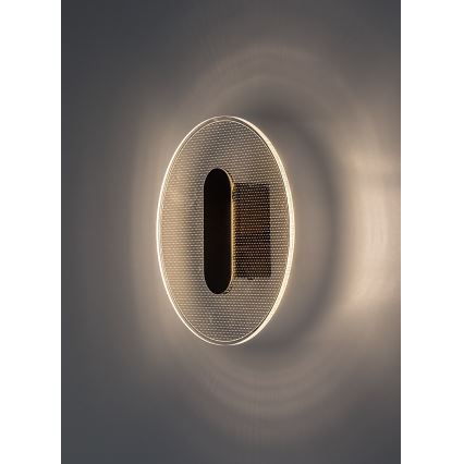 Rabalux - zidna LED svetiljka 6W/230V