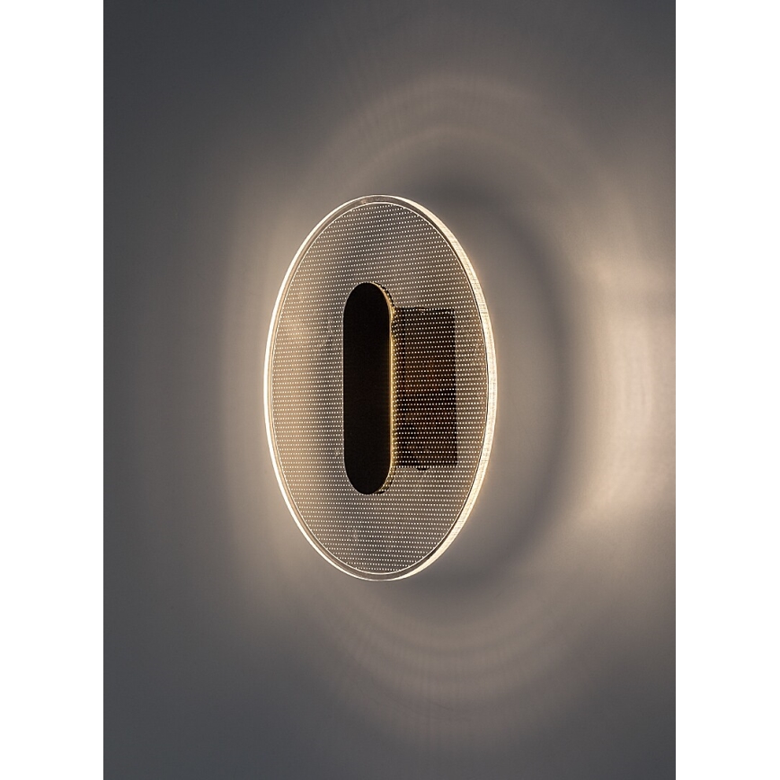 Rabalux - zidna LED svetiljka 6W/230V
