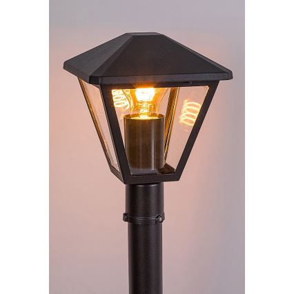 Rabalux - Spoljašnja lampa 1xE27/40W/230V IP44