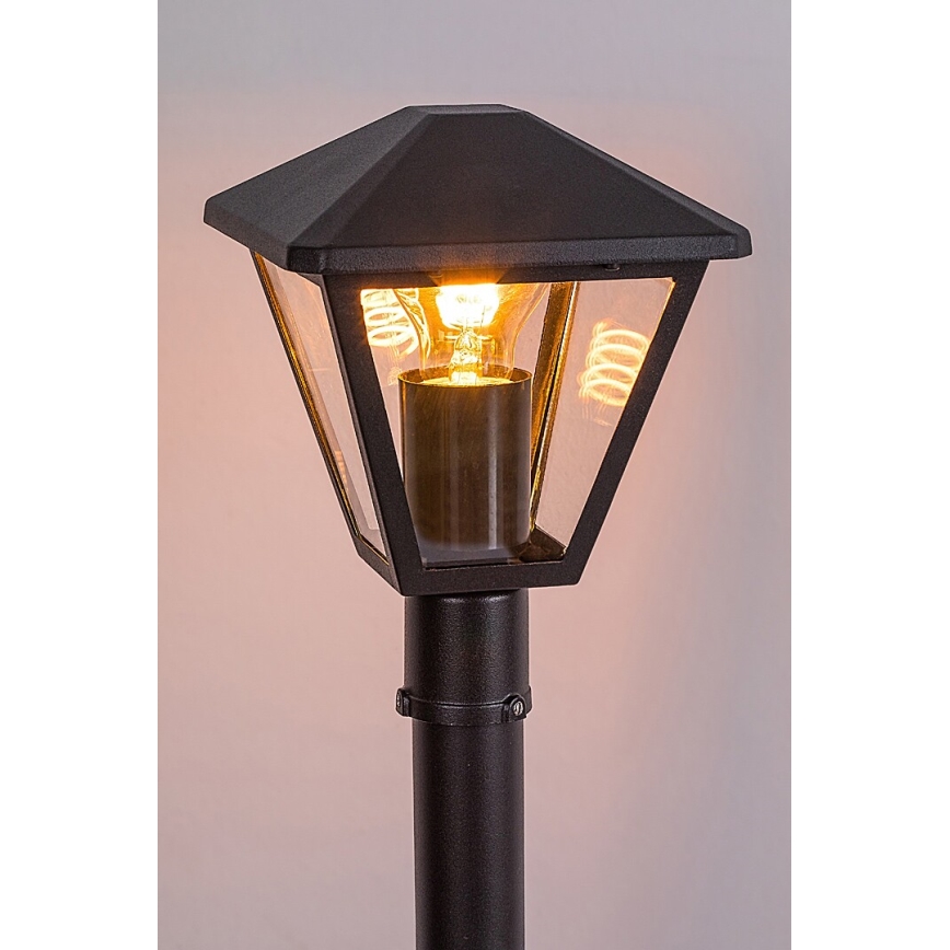 Rabalux - Spoljašnja lampa 1xE27/40W/230V IP44
