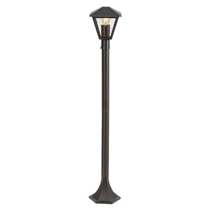 Rabalux - Spoljašnja lampa 1xE27/40W/230V IP44