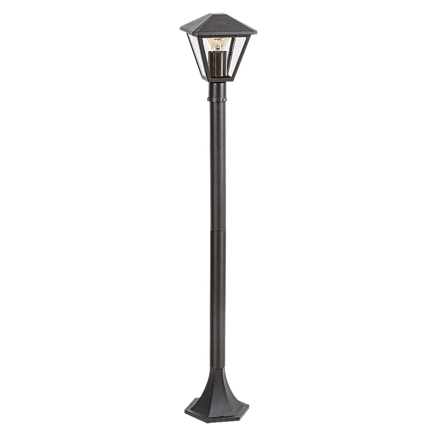 Rabalux - Spoljašnja lampa 1xE27/40W/230V IP44