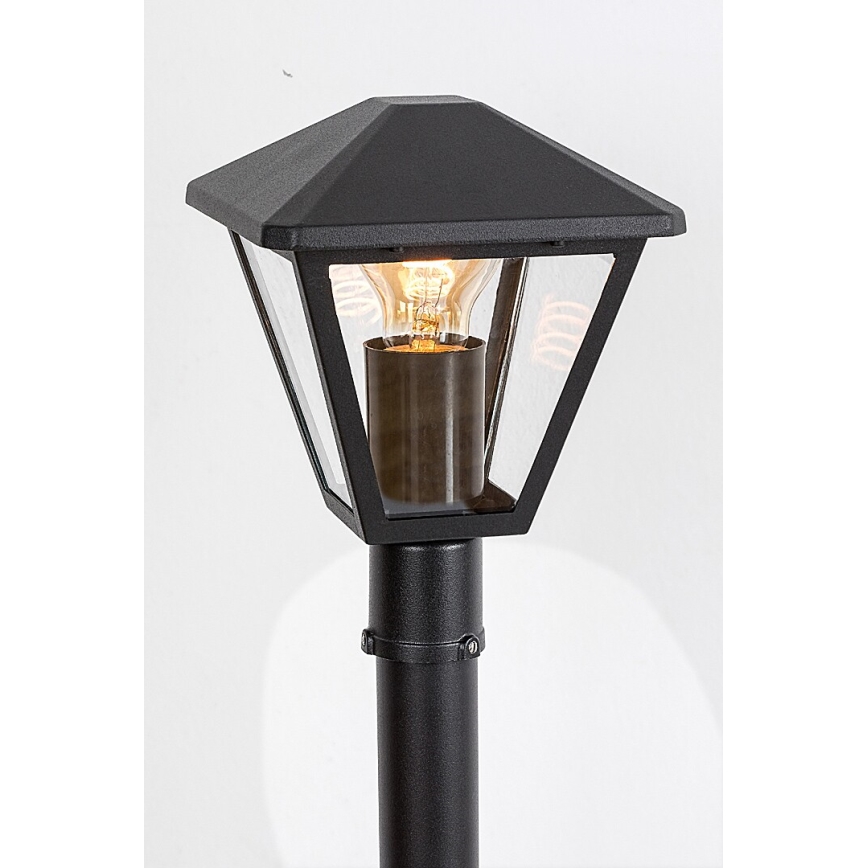 Rabalux - Spoljašnja lampa 1xE27/40W/230V IP44