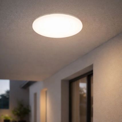 Rabalux - LED plafonsko svetlo LED/18W/230V 4000K prečnik 32 cm