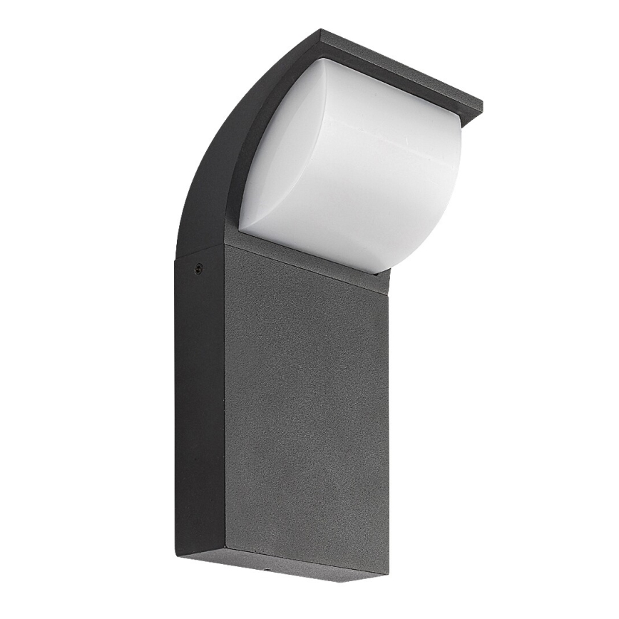 Rabalux - LED spoljašnje zidno svetlo LED/9W/230V IP65