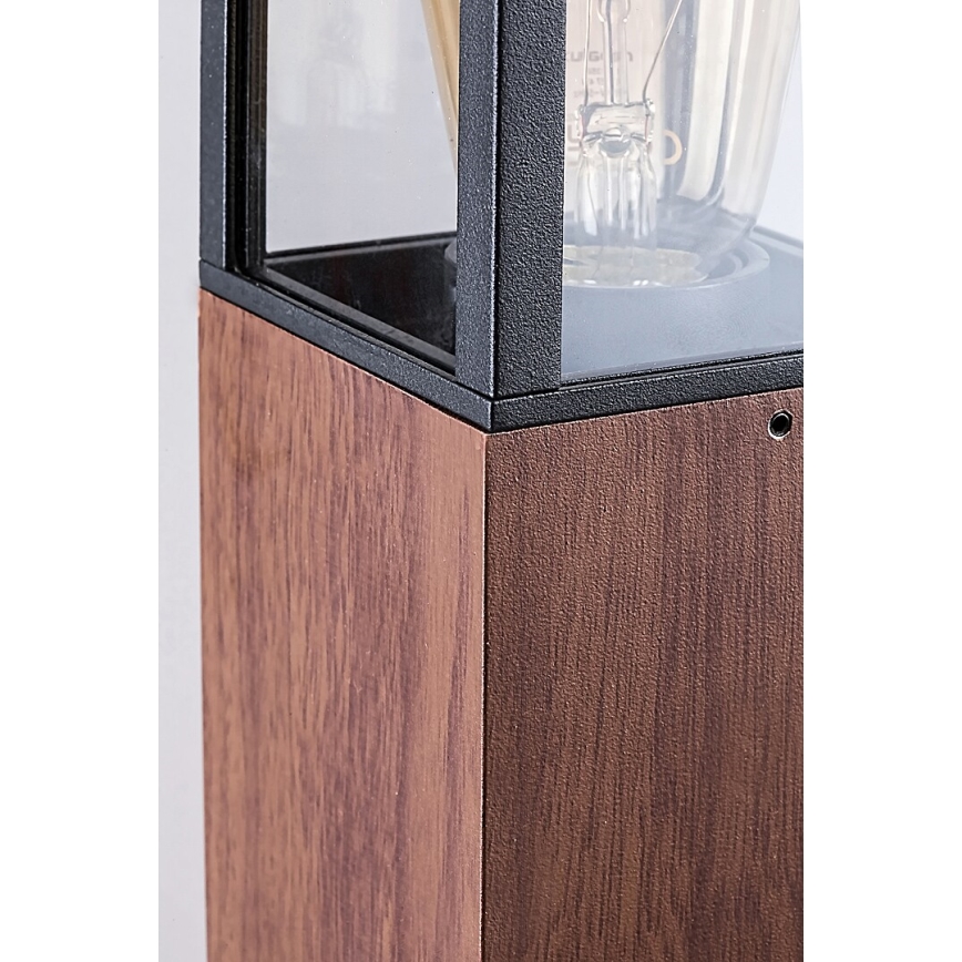 Rabalux - Spoljašnja lampa 1xE27/60W/230V IP44