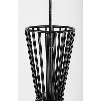 Rabalux - Luster na šipci 1xE27/60W/230V