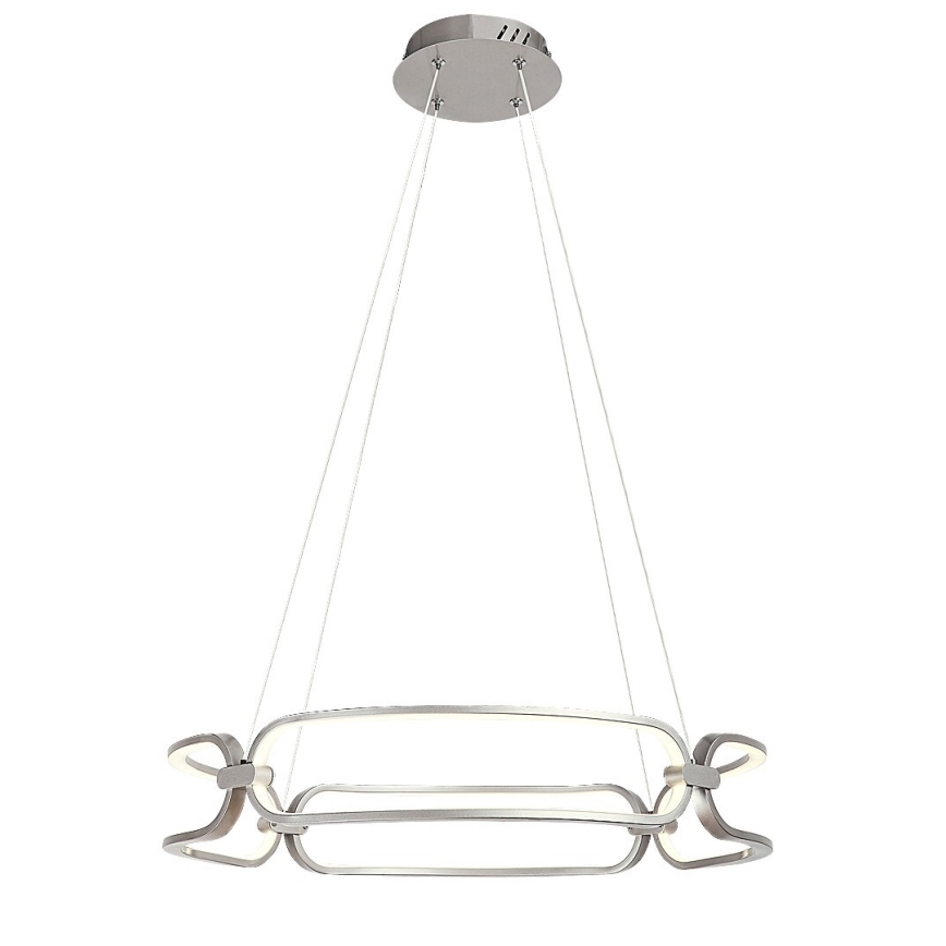 Rabalux - LED luster na sajli LED/67W/230V 4000K