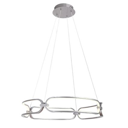 Rabalux - LED luster na sajli LED/67W/230V 4000K