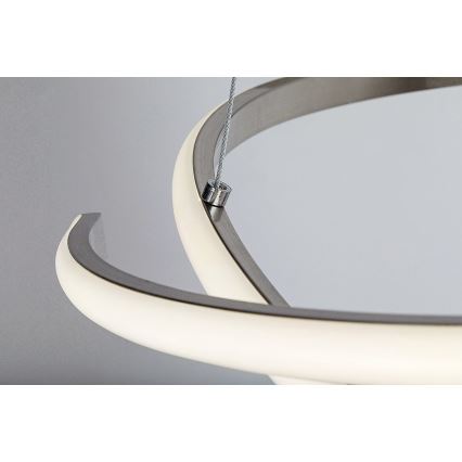 Rabalux - LED luster na sajli LED/42W/230V 4000K