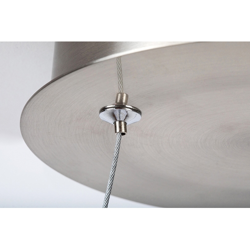 Rabalux - LED luster na sajli LED/42W/230V 4000K