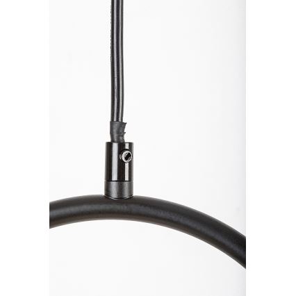 Rabalux - Viseći luster na sajli 1xE27/20W/230V