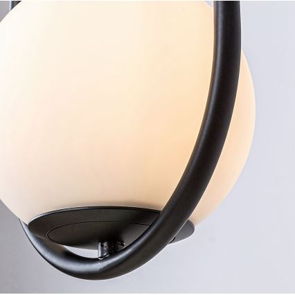 Rabalux - Luster na sajli 2xE27/20W/230V