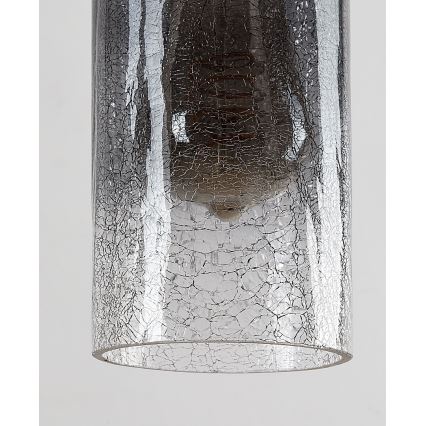 Rabalux - Luster na kablu 1xE27/60W/230V