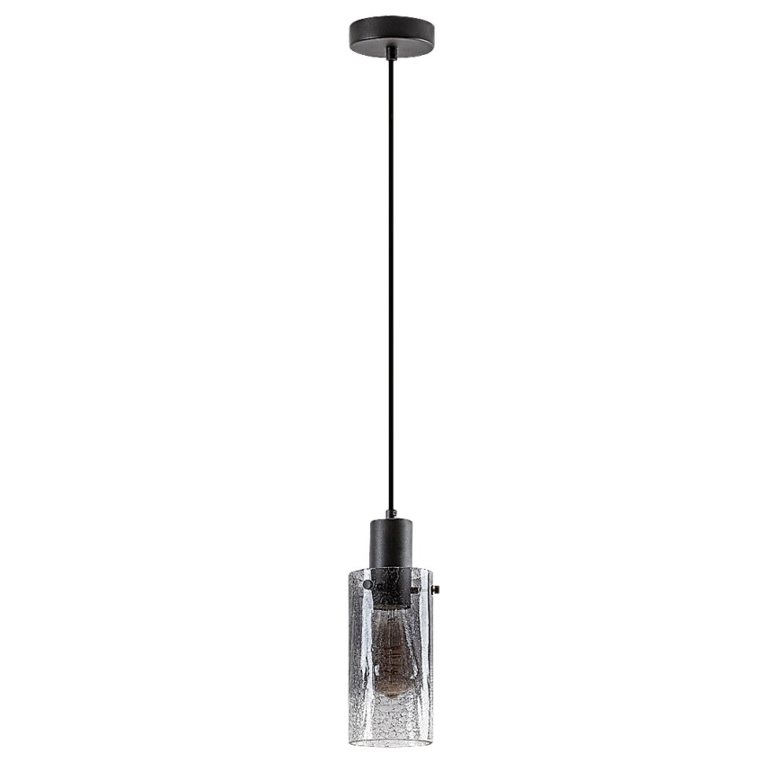 Rabalux - Luster na kablu 1xE27/60W/230V