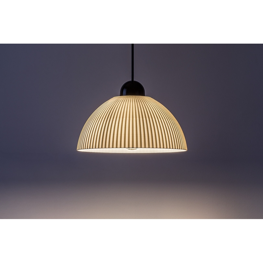 Rabalux - Viseći luster na kablu 1xE27/60W/230V