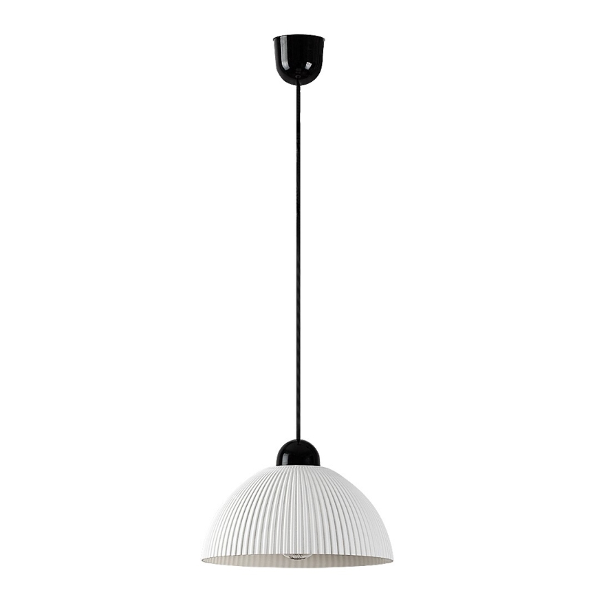 Rabalux - Viseći luster na kablu 1xE27/60W/230V
