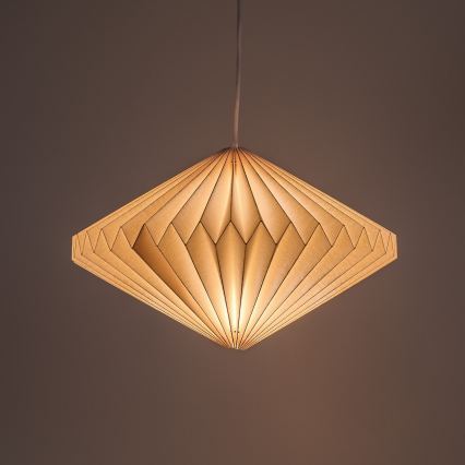 Rabalux - Abažur za luster, max. 40W, prečnik 40 cm, beo