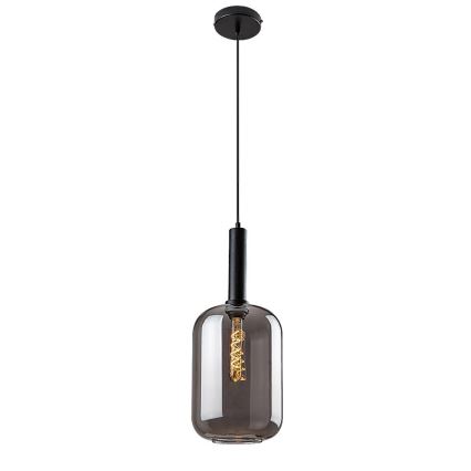 Rabalux - Luster na sajli 1xE27/40W/230V